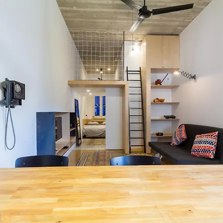 Appartement Quirky Gzira
