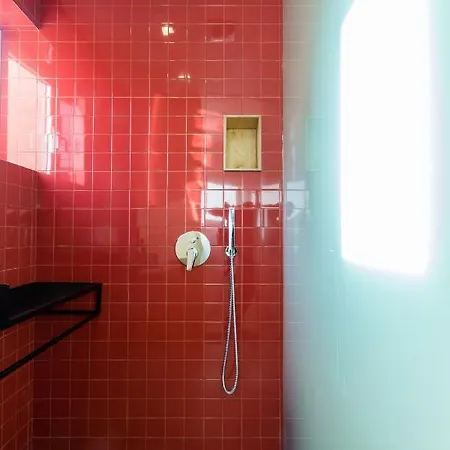 Quirky Apartmán *