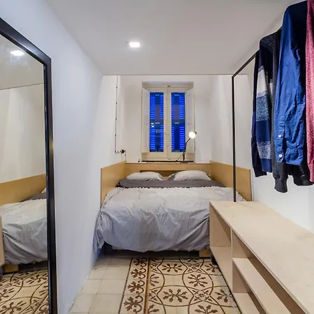 Διαμέρισμα Quirky Gzira