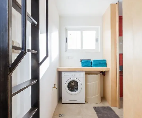 Apartamento Quirky *