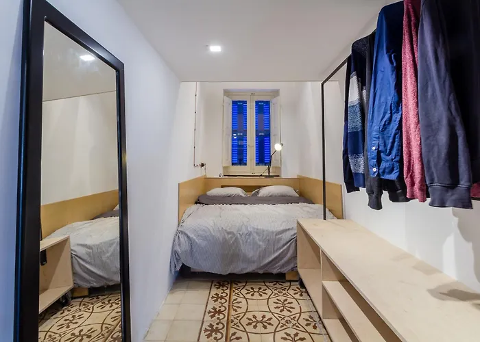 Apartamento Quirky Gzira